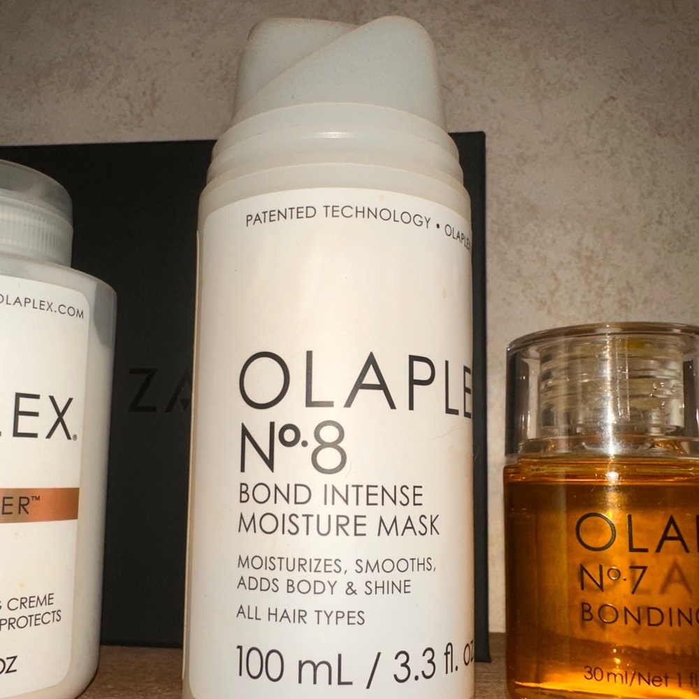 OLAPLEX LOT - Picture 4 of 9